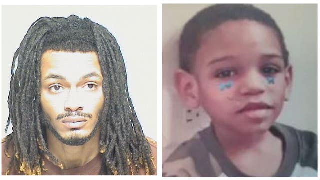 Brother pleads not guilty to murder of 6-year-old Damari Perry, seeks to represent self in court
