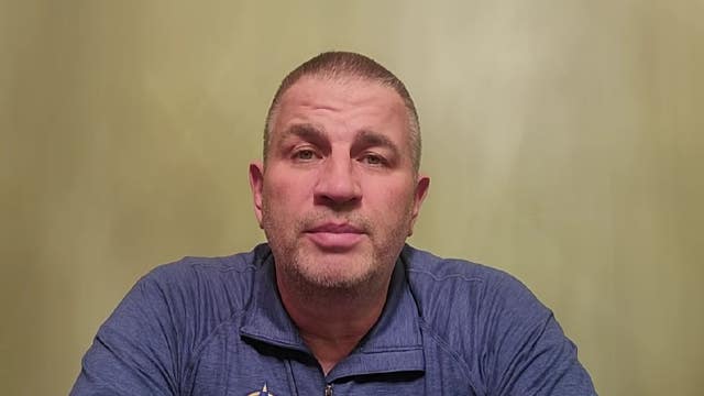 Chicago Fraternal Order of Police union president John Catanzara says he has COVID, symptoms are mild