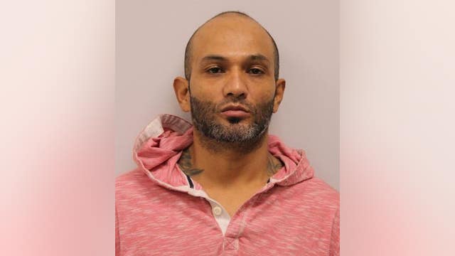 Palatine man charged with burglary after forcing open basement window in Mount Prospect home