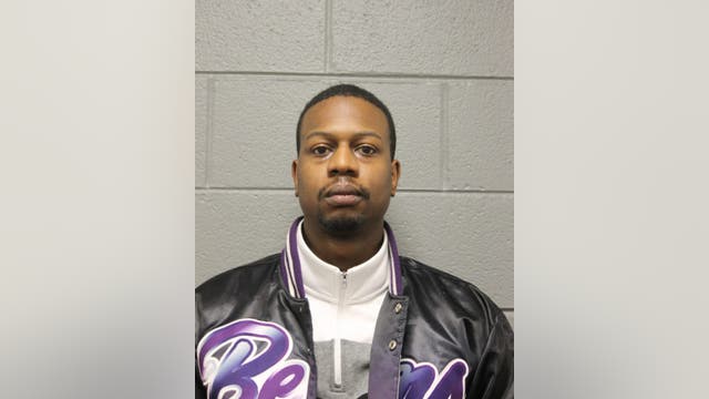 Man charged in September 2021 death of 56-year-old woman in East Garfield Park