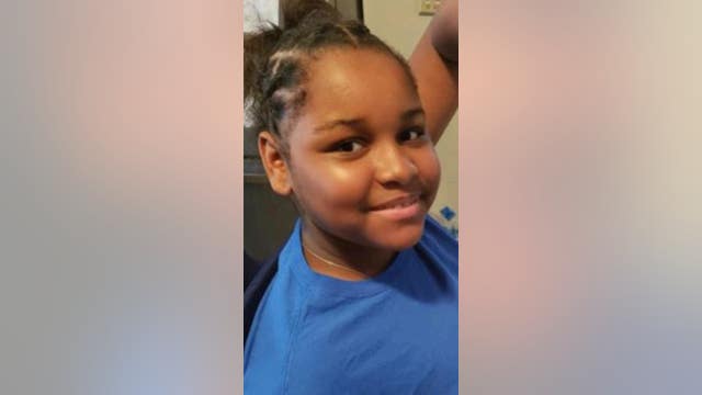 11-year-old girl last seen Saturday in Lawndale located