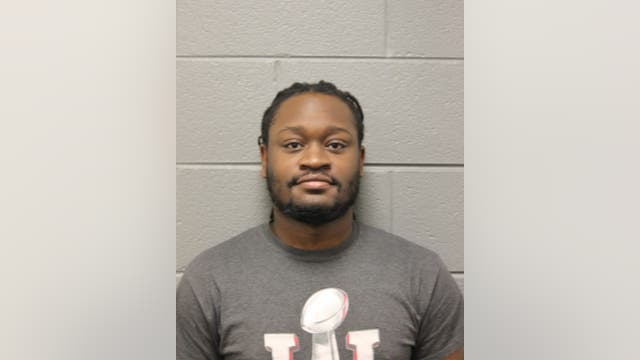 23-year-old man charged with murder of woman in Humboldt Park alley: Police