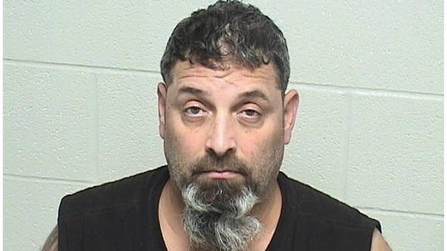 Illinois man recorded multiple unsuspecting nude people, including children: Lake County Sheriff's Office