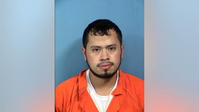 Chicago man sentenced to 20 years for DUI crash that killed La Grange woman, Massachusetts man