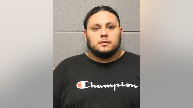 Joliet man charged in murder of 16-year-old boy
