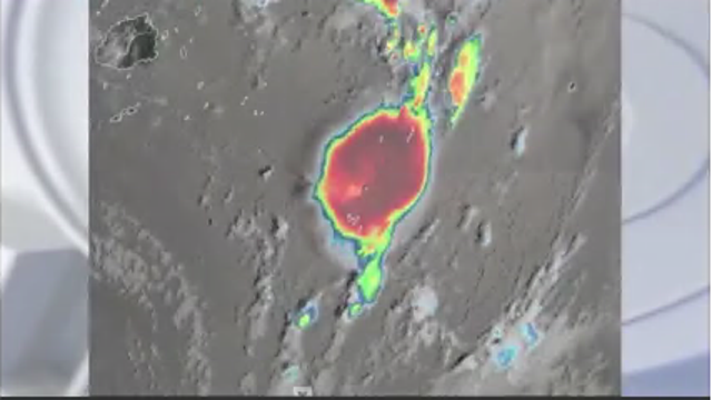 Shock waves detected in Chicago after volcano eruption in Tonga