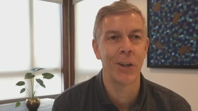 Arne Duncan rules out run against Lori Lightfoot for Chicago mayor