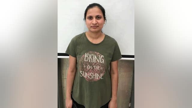 Woman, 29, reported missing from North Mayfair neighborhood