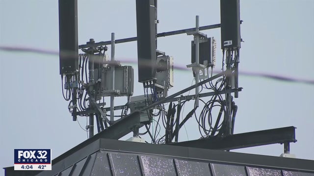 Airlines sound alarm over looming 5G rollout