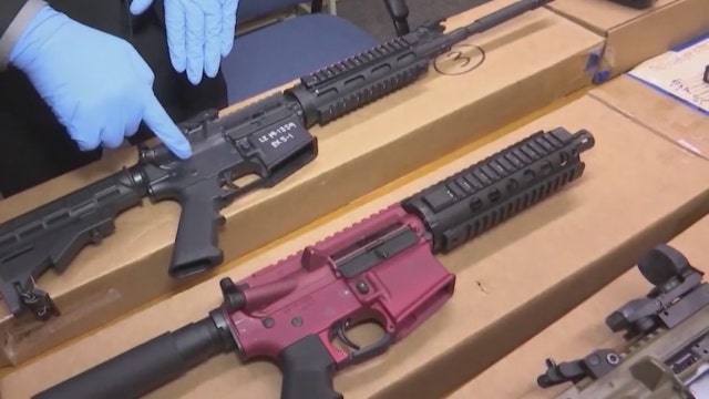 Chicago police say 'Gun Trafficking and Homicide Tip Line' has paid out first reward of $10,000