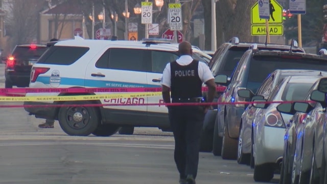 Chicago teen shot in the back, critically wounded on South Side: police