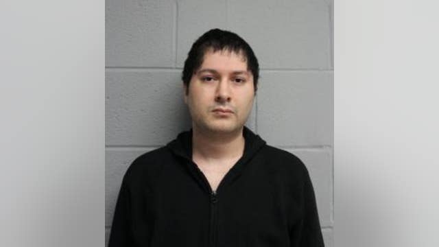 Man charged with opening fire during argument at Rolling Meadows sports bar, wounding two people