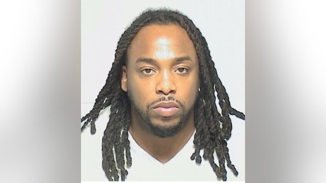 Waukegan man charged with drug trafficking in Lake County