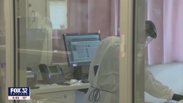 Study of Chicago hospital finds Black patients more often described negatively by doctors