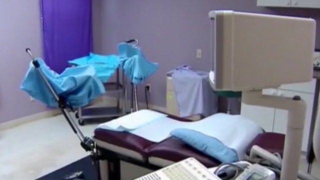 More out-of-state women coming to Illinois for abortions: report