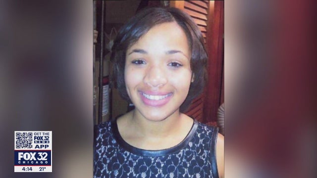 Obama Presidential Center's winter garden to bear Hadiya Pendleton's name