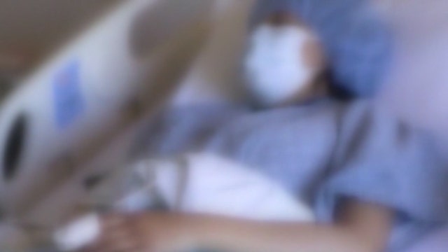 Illinois COVID-19 hospitalization record ‘smashed’, Pritzker says help on the way