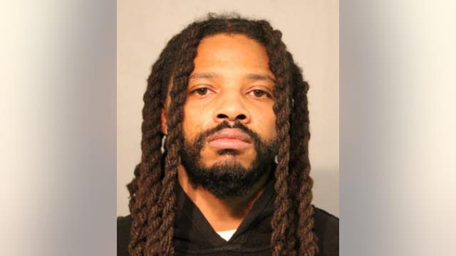 Chicago man extradited from Iowa to face charges in shooting of woman