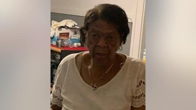 Elderly woman reported missing from Austin found safe