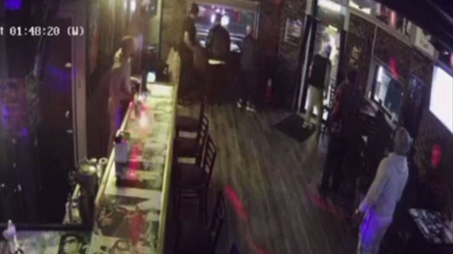 East Chicago police release video showing fatal Christmas Day shooting outside bar