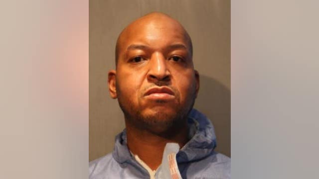 Man charged in deadly stabbing of woman in Fuller Park