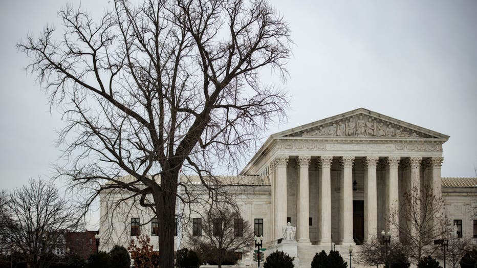 Supreme Court Set To Review Bidens Private Sector COVID Vaccination Rules