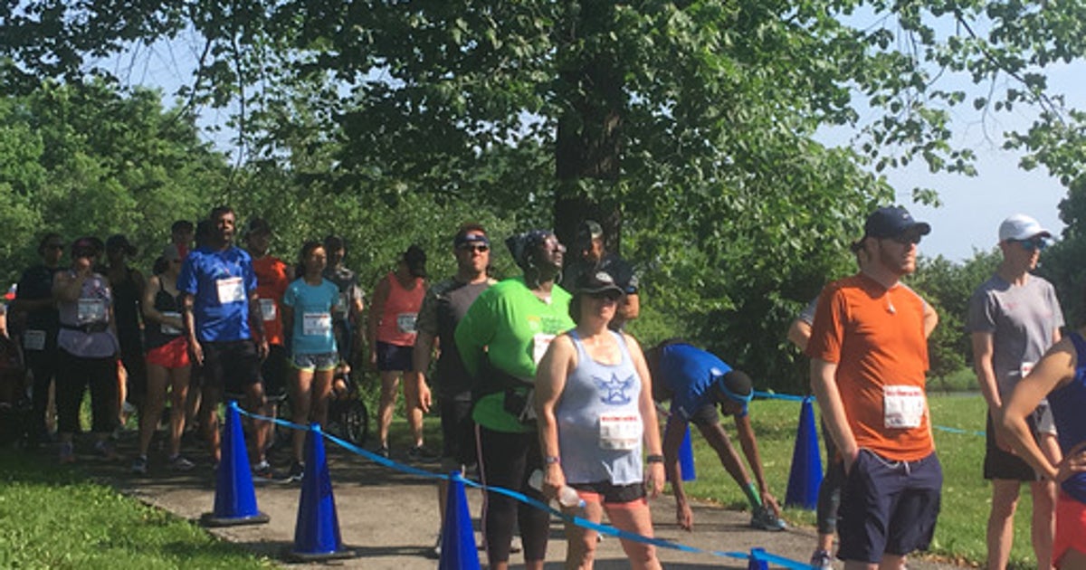 Runners can do free timed 5k races every weekend at Chicago parks | FOX ...