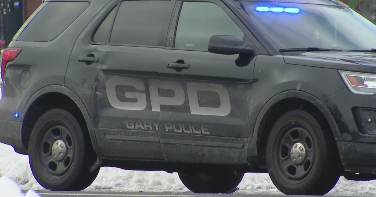 Man found shot to death outside Gary home identified | FOX 32 Chicago