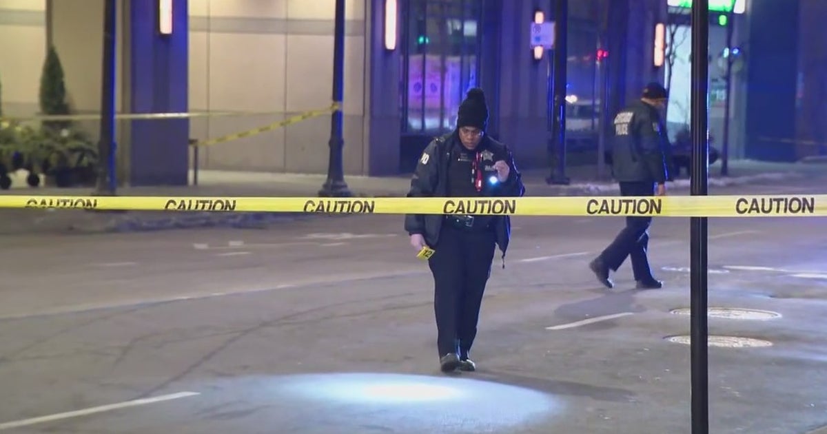 2 killed, 9 wounded in Chicago weekend shootings | FOX 32 Chicago