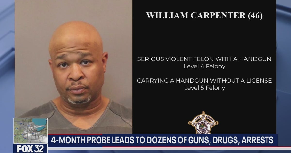 56 arrests made in Lake County undercover investigation into illegal ...