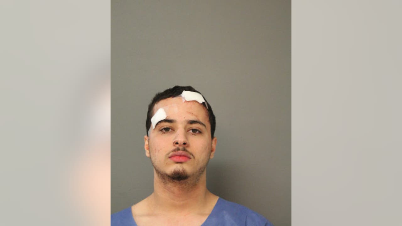 Man charged with stabbing another multiple times in Mayfair - Vimarsana News