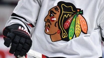 Love of hockey sends Jeff Greenberg from Chicago Cubs to Blackhawks