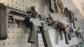 Supreme Court declines to hear challenge to Illinois assault weapons ban