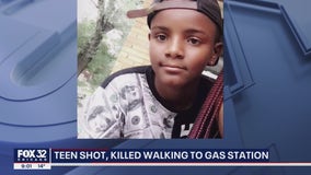 Sincere Cole Murder: 15-year-old Chicago boy dies after being shot 24 times