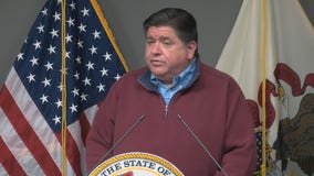 Winter Storm Warning: Pritzker issues disaster declaration for Illinois ahead of snowstorm