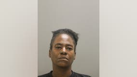 Woman charged in murder of 53-year-old man in Auburn Gresham