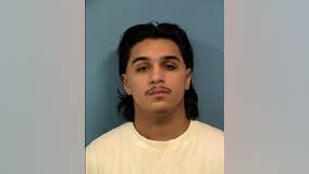 Glendale Heights man sentenced to prison in shooting death of rival gang member