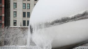 Chicago weather: Get ready for more snow