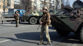 Ukraine invasion: What to know as Russian forces head toward Kyiv