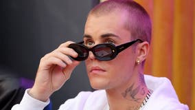 Justin Bieber postpones Las Vegas show after COVID-19 outbreak among team