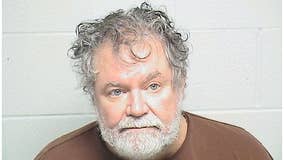 Barrington school bus driver James Dolan arrested for DUI after crash in Lake County
