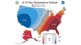 Is the worst of winter behind Chicago?