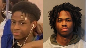 Uriel Rogers-Knox murder: Chicago man accused of shooting 16-year-old boy ordered held without bond