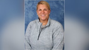 Anclote High School teacher dies after being hit by SUV in school parking lot