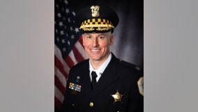 Chicago police commander selected as Grand Rapids top cop