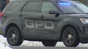 Man found shot to death outside Gary home identified