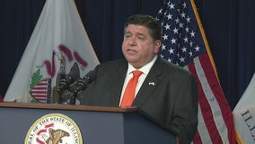 Illinois Gov. Pritzker seeks review of divestment in Russian interests