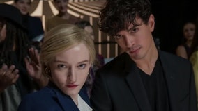 Julia Garner takes on role of real-life criminal in 'Inventing Anna'