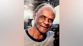 82-year-old man reported missing from Washington Park