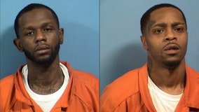 'Give me everything': Chicago men charged with Valentine's Day robbery of T-Mobile store